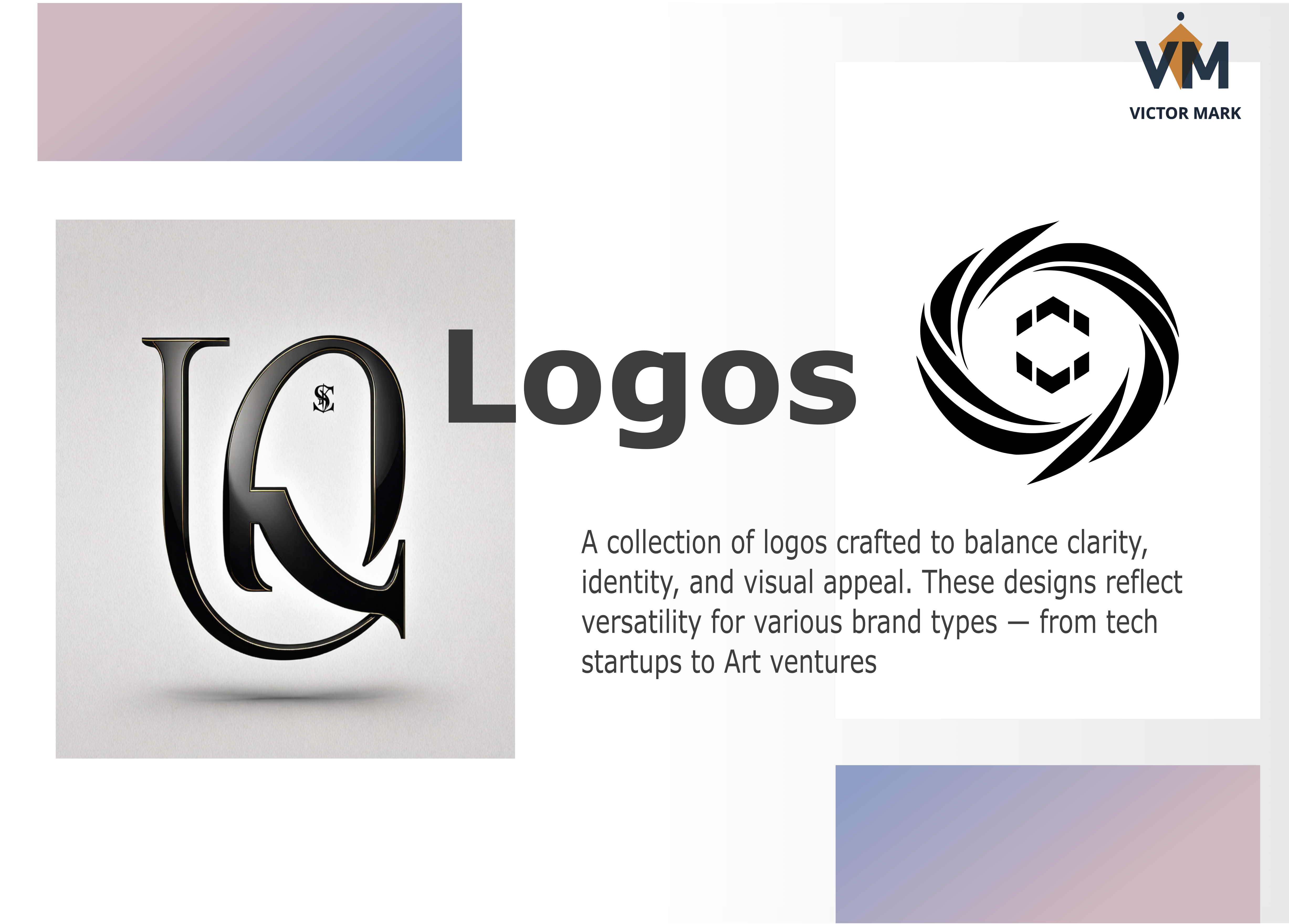 Logos Collection thumbnail